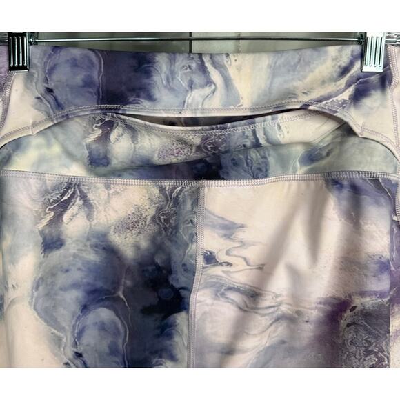 DULUTH TRADING XXL NoGA Sculpting High-Rise Comfy Athleisure Yoga Workout Pants - Picture 8 of 12